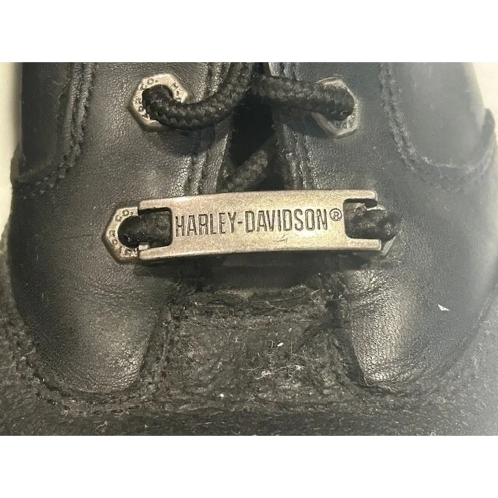 HARLEY-DAVIDSON Men's Clemente 5.5